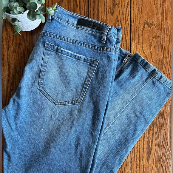 CJ Black Premium Men’s Denim Jeans “Good Vibes”, 34x32 - Picture 1 of 4